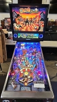 CACTUS CANYON SPECIAL EDITION PINBALL by CHICAGO GAMING HUO - 3