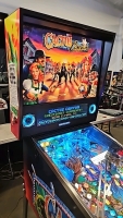 CACTUS CANYON SPECIAL EDITION PINBALL by CHICAGO GAMING HUO - 4