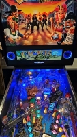CACTUS CANYON SPECIAL EDITION PINBALL by CHICAGO GAMING HUO - 5