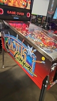 CACTUS CANYON SPECIAL EDITION PINBALL by CHICAGO GAMING HUO - 6