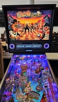 CACTUS CANYON SPECIAL EDITION PINBALL by CHICAGO GAMING HUO - 7