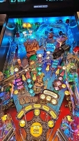CACTUS CANYON SPECIAL EDITION PINBALL by CHICAGO GAMING HUO - 8