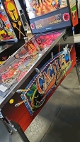 CACTUS CANYON SPECIAL EDITION PINBALL by CHICAGO GAMING HUO - 9