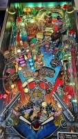 CACTUS CANYON SPECIAL EDITION PINBALL by CHICAGO GAMING HUO - 11