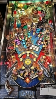 CACTUS CANYON SPECIAL EDITION PINBALL by CHICAGO GAMING HUO - 13