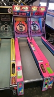 ICE-BALL ALLEY ROLLER SKEEBALL REDEMPTION GAME by ICE #2