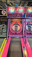 ICE-BALL ALLEY ROLLER SKEEBALL REDEMPTION GAME by ICE #2 - 2