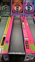 ICE-BALL ALLEY ROLLER SKEEBALL REDEMPTION GAME by ICE #2 - 3