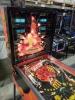 MARS GOD OF WAR PINBALL MACHINE GOTTLIEB - 2