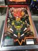 MARS GOD OF WAR PINBALL MACHINE GOTTLIEB - 3