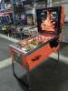 MARS GOD OF WAR PINBALL MACHINE GOTTLIEB - 5