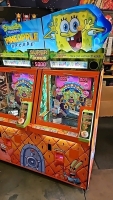 SPONGEBOB SQUARE PANTS PINEAPPLE ARCADE GAME ANDAMIRO - 3