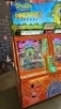 SPONGEBOB SQUARE PANTS PINEAPPLE ARCADE GAME ANDAMIRO - 9