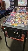 MANDALORIAN PREMIUM EDITION PINBALL MACHINE STERN INC - 5