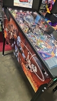 MANDALORIAN PREMIUM EDITION PINBALL MACHINE STERN INC - 12