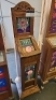 ZAMBINI FORTUNE TELLER NOVELTY UPRIGHT KIOSK