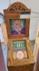 ZAMBINI FORTUNE TELLER NOVELTY UPRIGHT KIOSK - 2