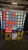 CONNECT 4 DELUXE 2 PLAYER TICKET REDEMPTION GAME BAYTEK - 2