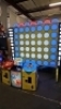 CONNECT 4 DELUXE 2 PLAYER TICKET REDEMPTION GAME BAYTEK - 8