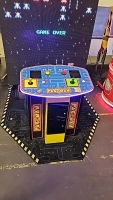 WORLD'S LARGEST PAC-MAN ARCADE GAME NAMCO - 6