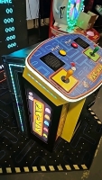 WORLD'S LARGEST PAC-MAN ARCADE GAME NAMCO - 9