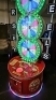 JERSEY WHEELS FULL SIZE TICKET REDEMPTION GAME - 6