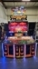 MINE CRAFT DUNGEON'S ARCADE GAME RAW THRILLS