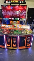 MINE CRAFT DUNGEON'S ARCADE GAME RAW THRILLS - 11