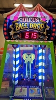 CIRCUS BALL DROP TICKET REDEMPTION GAME ANDAMIRO - 8