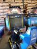 AFTERBURNER CLIMAX JET FIGHTER ARCADE GAME SEGA - 2