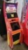 FLAMIN FINGER TICKET REDEMPTION GAME NAMCO - 3