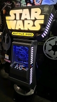 STAR WARS BATTLE POD DELUXE DOME 180 VIEW ARCADE GAME NAMCO - 3