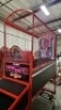 SUPER SHOT BASKETBALL RED SPORTS REDEMPTION GAME BAYTEK L@@K!! - 2
