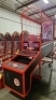 SUPER SHOT BASKETBALL RED SPORTS REDEMPTION GAME BAYTEK L@@K!! - 5