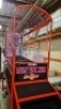 SUPER SHOT BASKETBALL RED SPORTS REDEMPTION GAME BAYTEK L@@K!! - 7