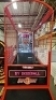 SUPER SHOT BASKETBALL RED SPORTS REDEMPTION GAME BAYTEK L@@K!! - 8