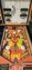 PUNK! PINBALL MACHINE GOTTLIEB 1982 - 17