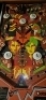 PUNK! PINBALL MACHINE GOTTLIEB 1982 - 19