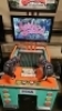 LET'S GO JUNGLE FIXED GUN UPRIGHT SHOOTER ARCADE GAME SEGA - 3