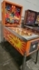 SINBAD PINBALL MACHINE GOTTLIEB SOLID STATE
