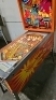 SINBAD PINBALL MACHINE GOTTLIEB SOLID STATE - 8