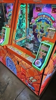 SPONGEBOB SQUARE PANTS PINEAPPLE ARCADE GAME ANDAMIRO - 14