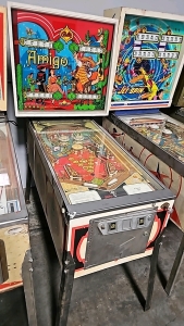 Arcade Pilgrimage Redux: Pinball Hall of Fame, Las Vegas Revisited – Retro  Game SuperHyper