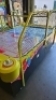 PAC-MAN SMASH AIR HOCKEY TABLE ARCADE NAMCO - 3