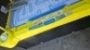 PAC-MAN SMASH AIR HOCKEY TABLE ARCADE NAMCO - 7