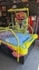 PAC-MAN SMASH AIR HOCKEY TABLE ARCADE NAMCO - 12