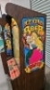 ICE COLD BEER CLASSIC ORIGINAL TAITO UPRIGHT ARCADE GAME - 3