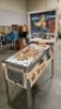 CHECK MATE by RECEL IMPORT PINBALL MACHINE PROJECT - 2