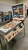 CHECK MATE by RECEL IMPORT PINBALL MACHINE PROJECT - 3