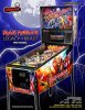 IRON MAIDEN PRO MODEL PINBALL GAME *BRAND NEW IN BOX*